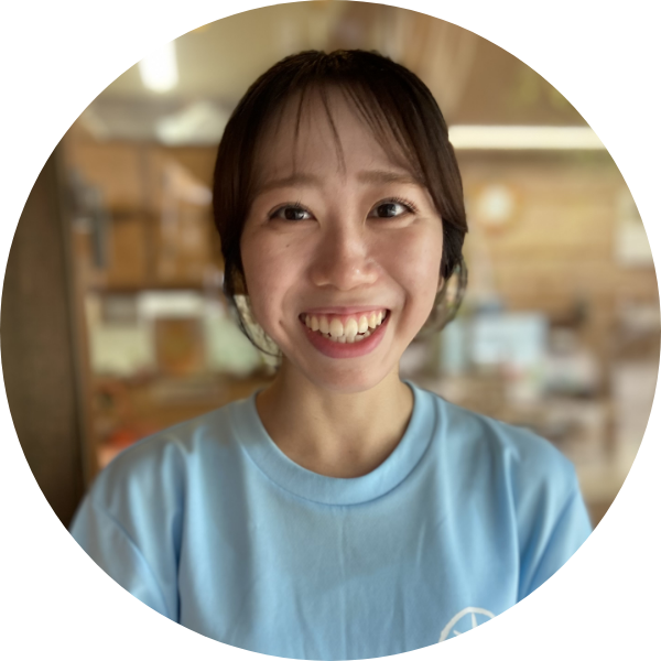 J.Nishiyama(保育教諭)