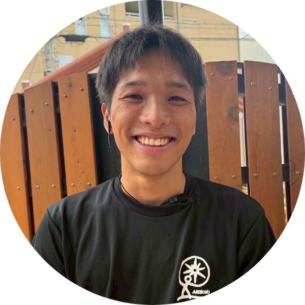 I.Sasaki(保育教諭)